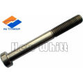 gr5 titanium mechanical bolt